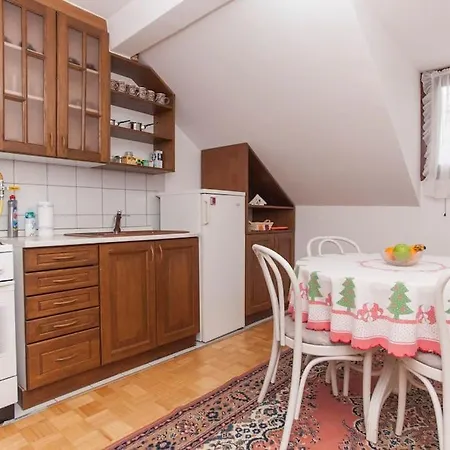 Near Downtown But In A Quiet Area Apartment