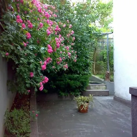 Apartmán Near Downtown But In A Quiet Area *
