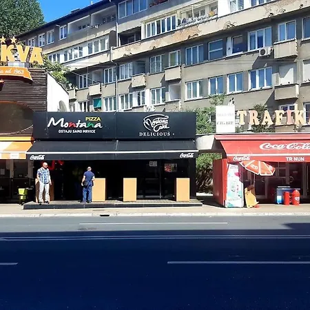 Near Downtown But In A Quiet Area *