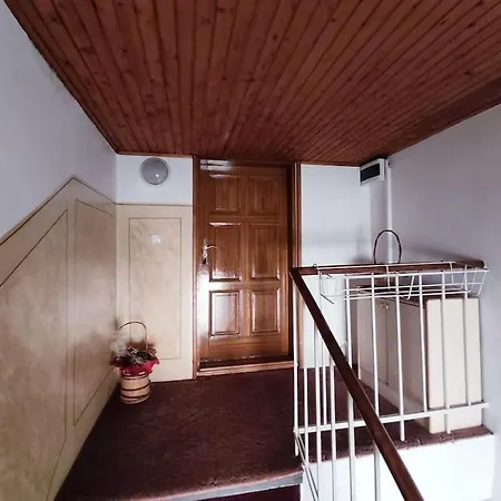Near Downtown But In A Quiet Area Apartment *